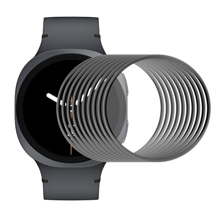 Samsung Galaxy Watch8 44mm ENKAY 3D Full Coverage Screen Film