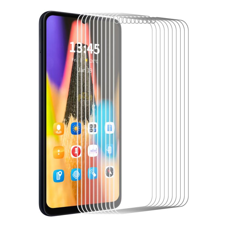 Xiaomi Redmi 15C 5G ENKAY 9H Tempered Glass Screen Protector