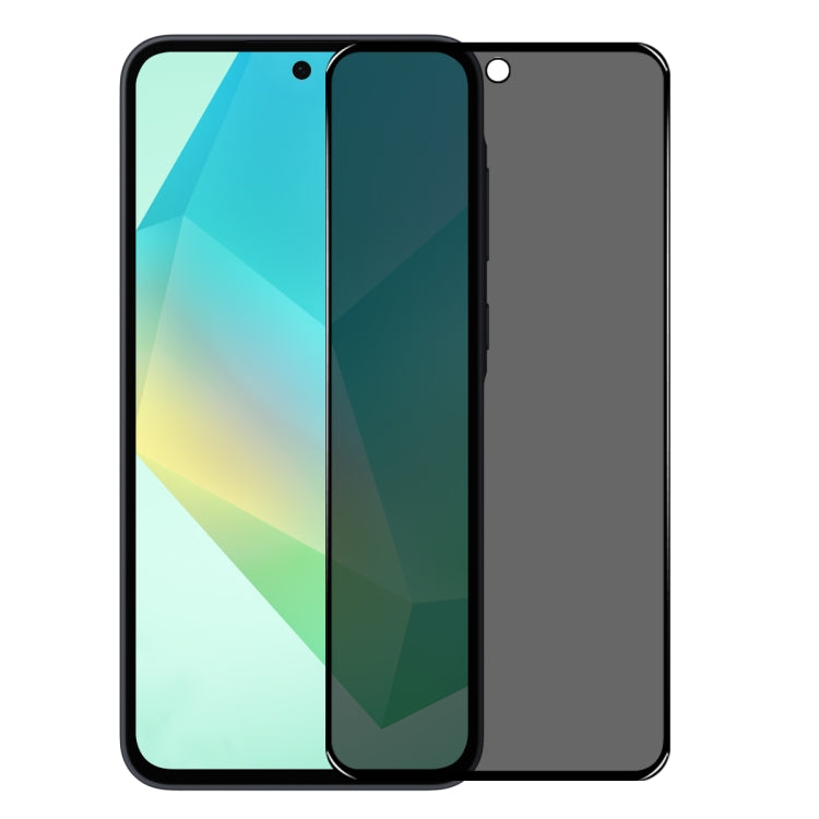 Samsung Galaxy A36 5G NORTHJO A++ Privacy Screen Protector