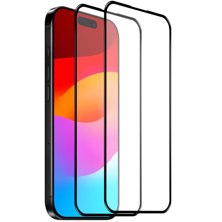 Apple iPhone 17 Pro NORTHJO A++ 0.3mm Tempered Glass Screen Protector