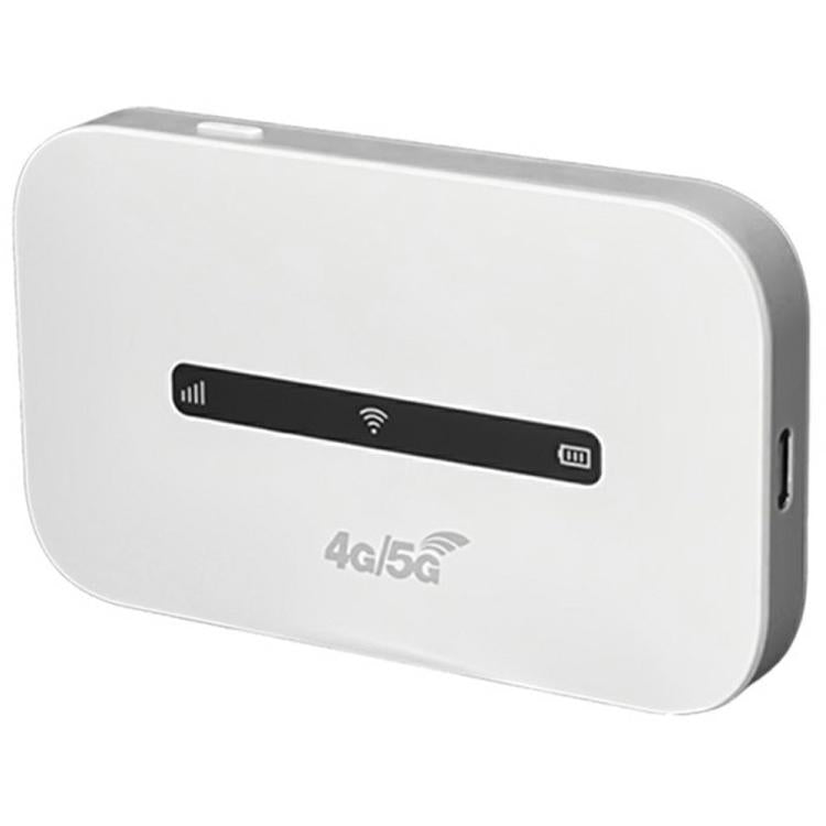 Eurasian Version Car Outdoor WiFi Hotspot Device Portable 4G LTE Mobile WiFi Router