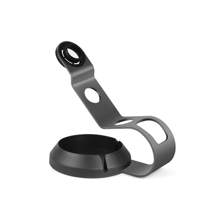 Dyson Supersonic Hair Dryer Stand Holder With Cable Storage Function (Black Nickel)