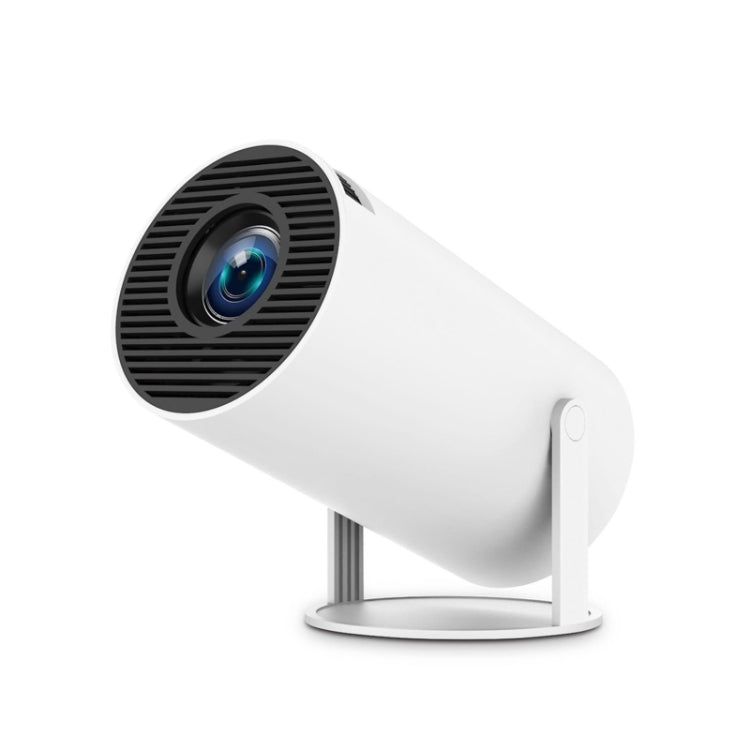 PRO Smart Projector Android 11.0 System 120 Lumen Portable Projector (UK Plug)