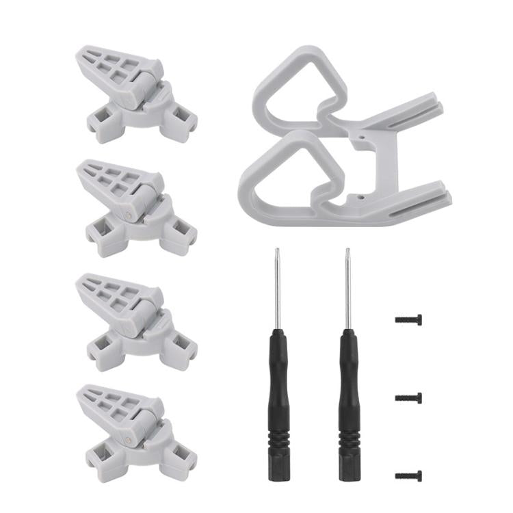 DJI Neo CQT Anti-collision Bar Height Enhancement Stand (Gray)