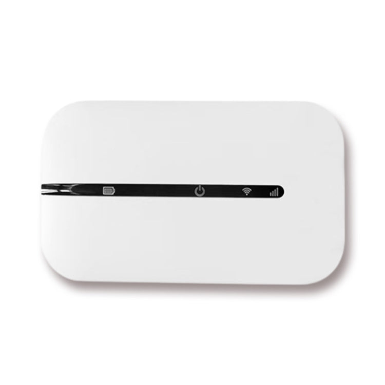 European Version 4G LTE Plug-in Wireless Router Mobile WiFi – Gadget ...