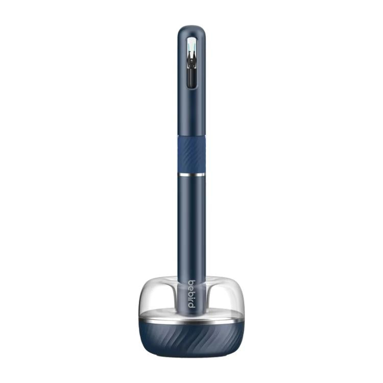 Bebird Note5 Pro Visual Ear Scoop Cleaning Set - Arctic Blue