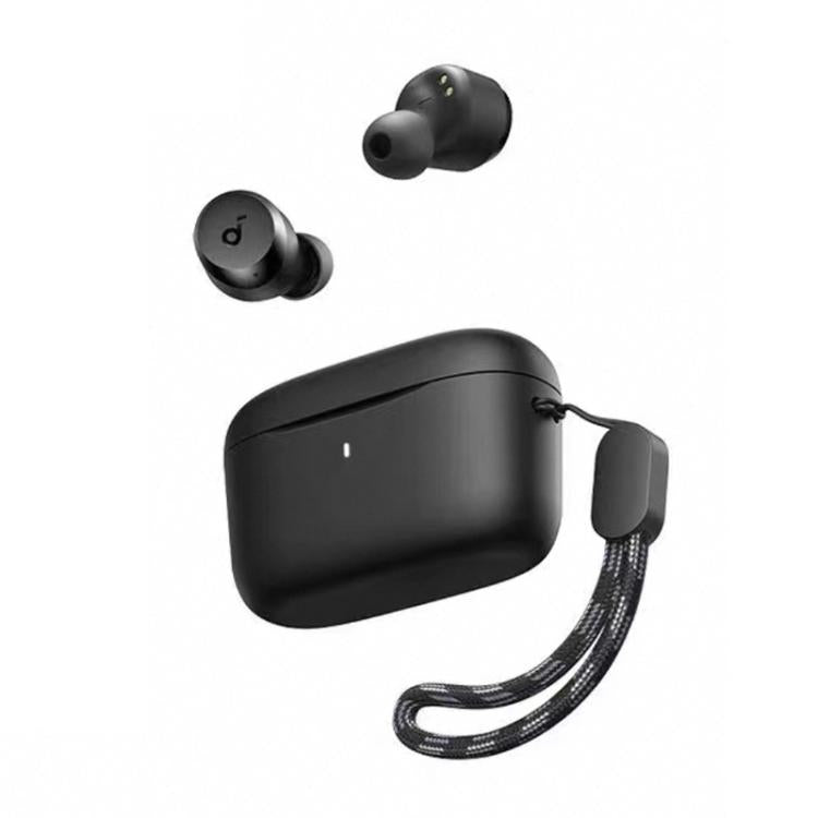 ANKER Wireless Bluetooth Earphones SoundCore A25i Candy Bin Long Life Gaming Music Earphones (Black)