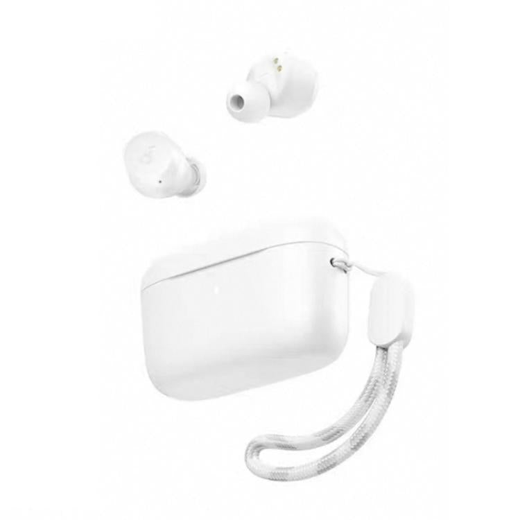 Anker SoundCore A25i Candy Bin Wireless Bluetooth Earphones - Long Life Gaming and Music Earphones (White)