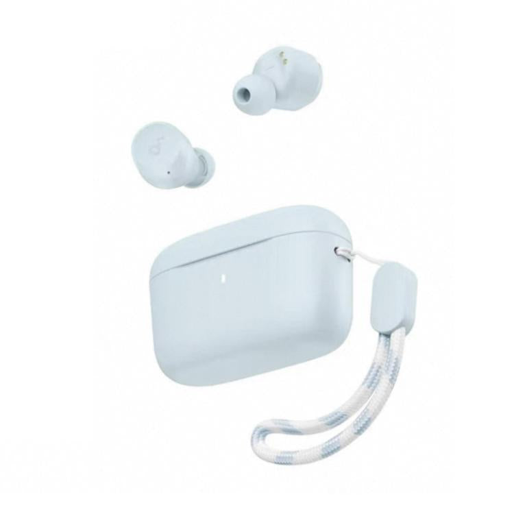 ANKER SoundCore A25i Wireless Bluetooth Earphones - Long Life Gaming Music Earphones (Blue)