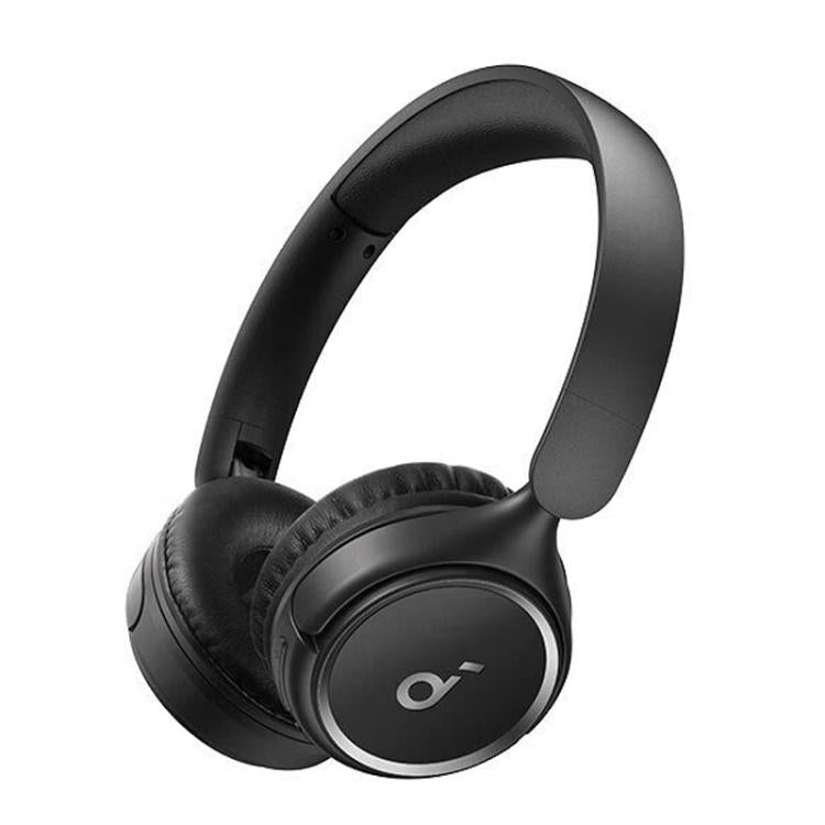 ANKER Soundcore H30i A3012 Headband Wireless Bluetooth Headset - Black