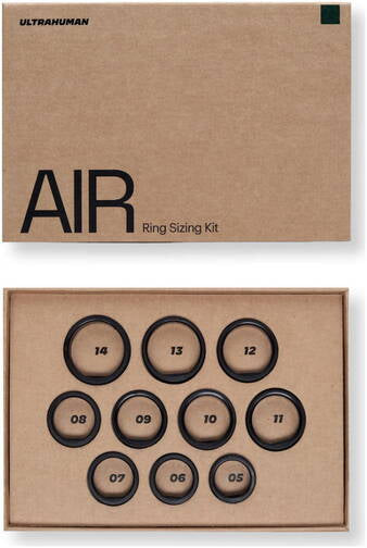 Ultrahuman Size Kit for Ring Air