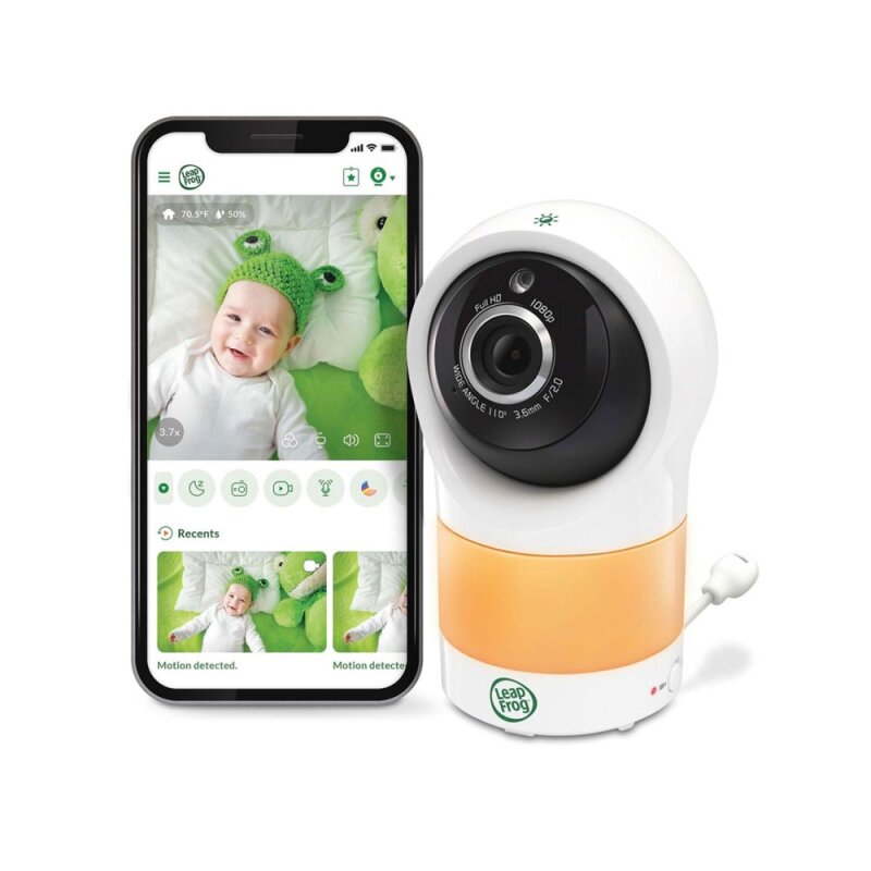 Leapfrog Smart Baby Camera