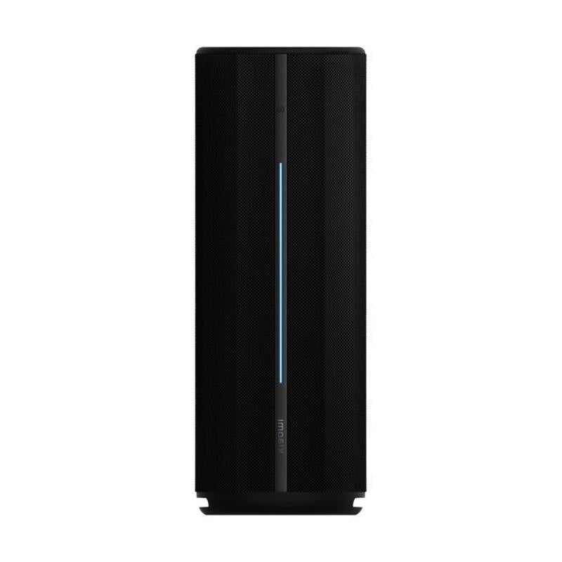Xiaomi Bluetooth Speaker, Black, Portable Wireless Speaker with Rich Sound and Long Battery Life