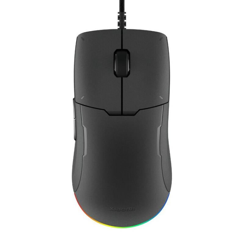Xiaomi Gaming Mouse Lite - 72g Featherweight with 6200 DPI