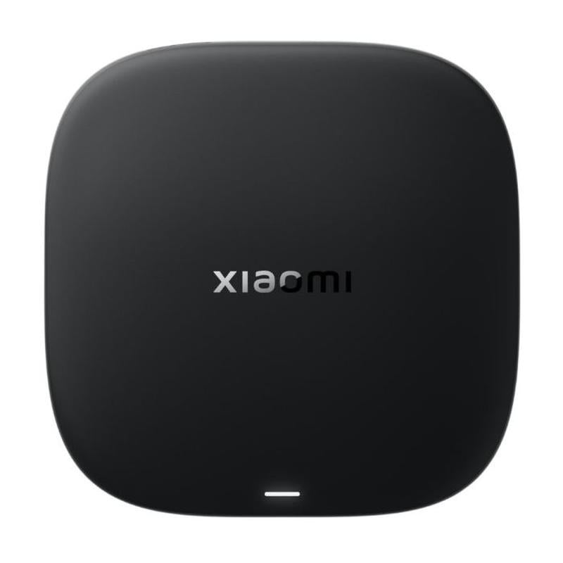 Xiaomi TV Box S (3rd Gen) - 4K UHD Streaming Media Player with Google TV