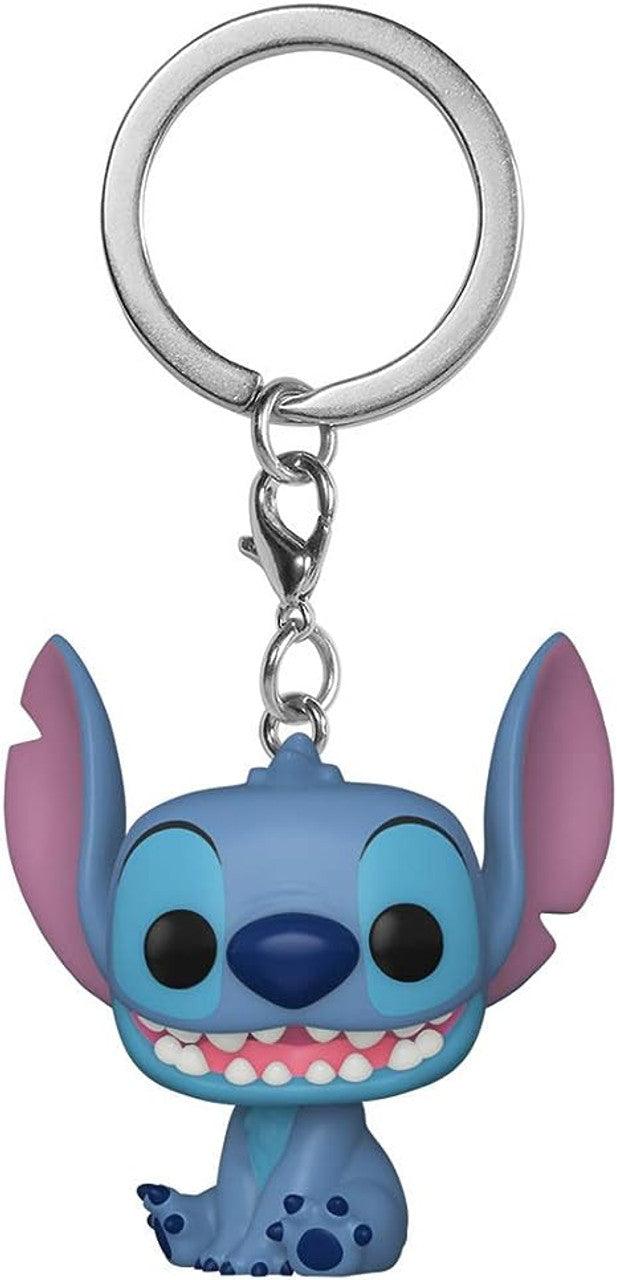 Funko POP! POP Keychain: Lilo & Stitch - Stitch