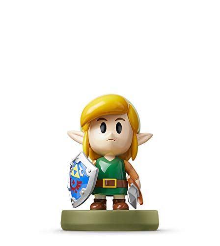 Nintendo Amiibo Character - The Legend of Zelda Series (Link) [Island of Dreams] (Nintendo Switch)