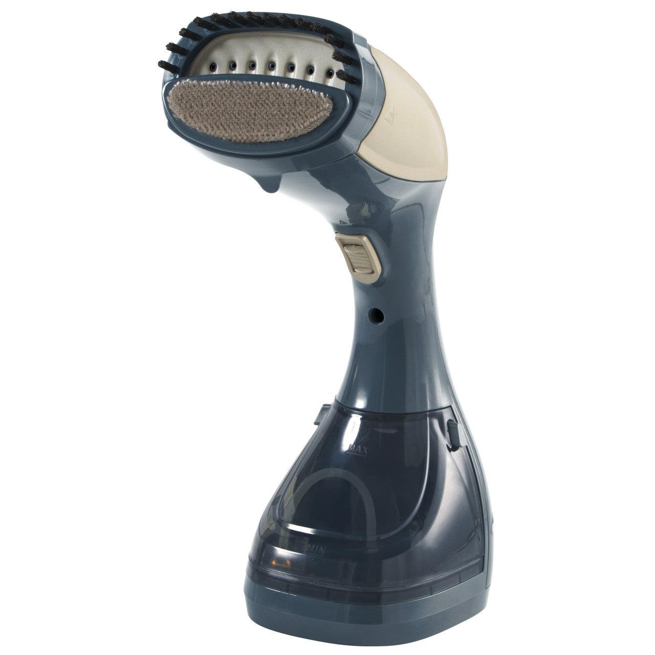 Beldray Handheld Garment Steamer – Titanium, 1100W