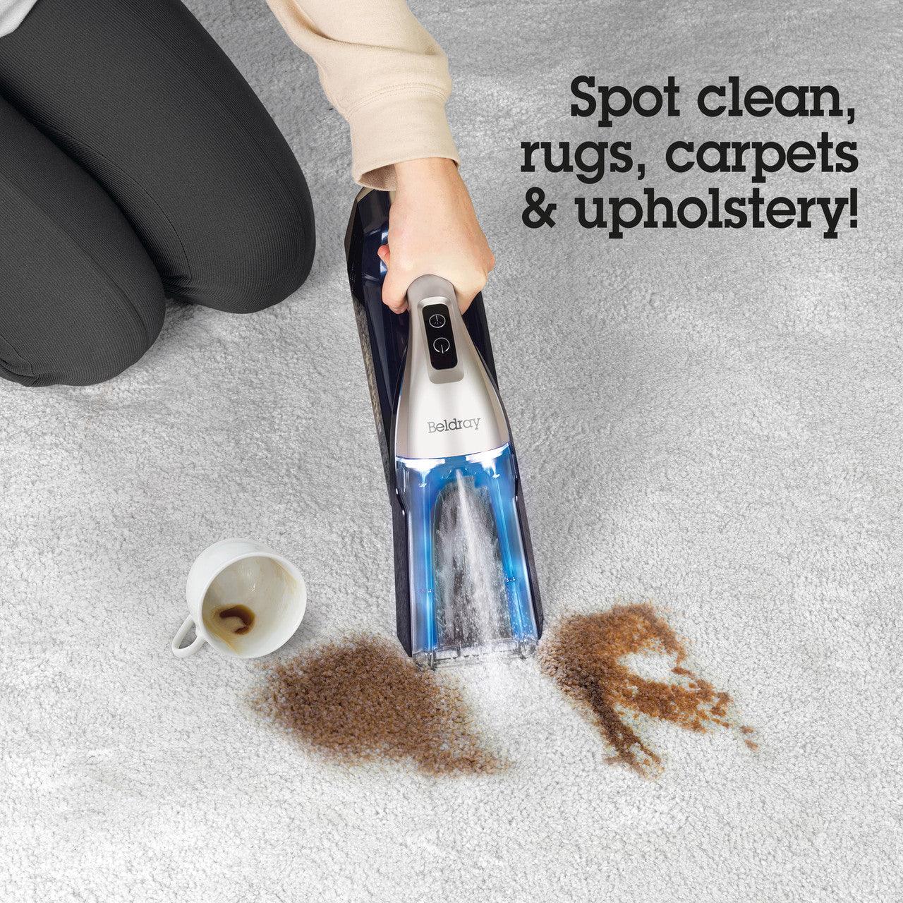 Beldray Spot Buster Cleaner Cordless