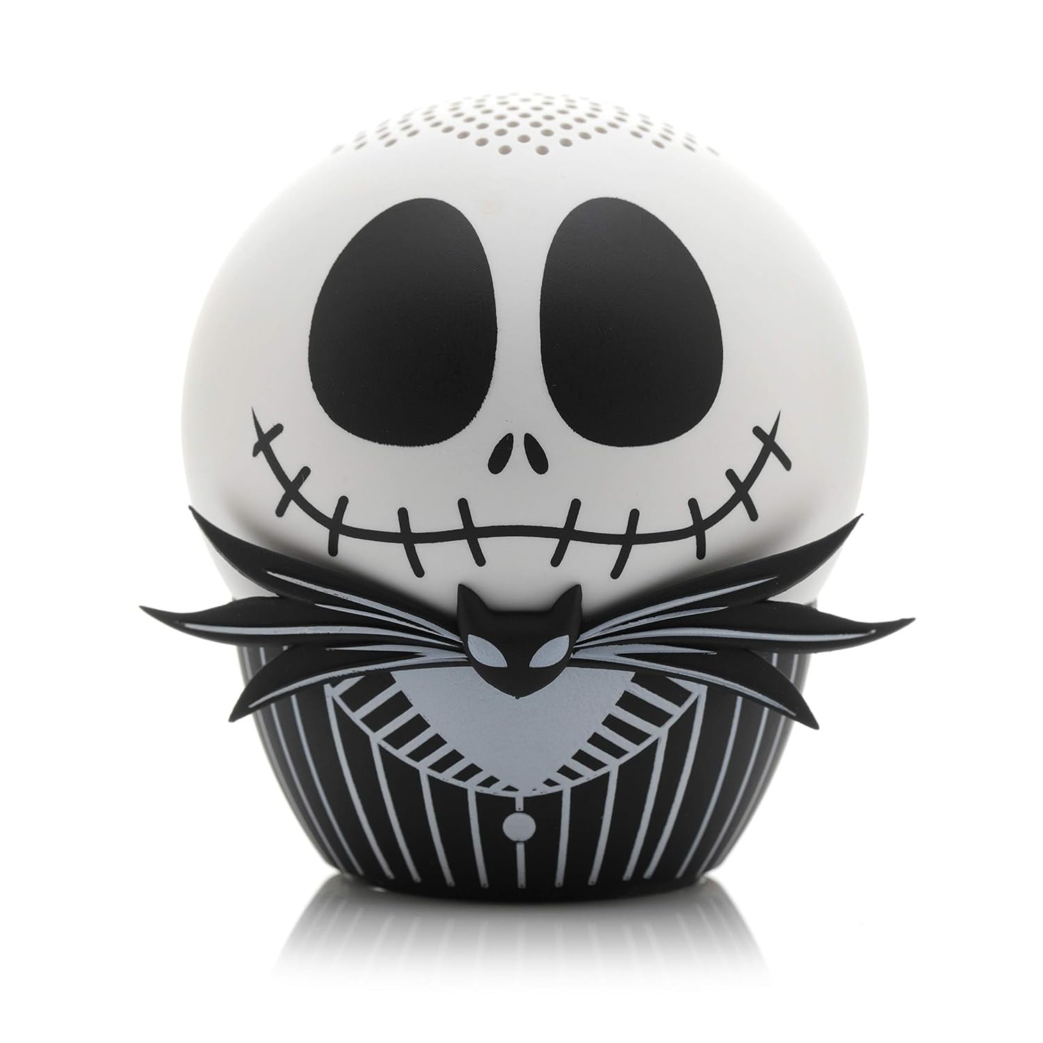 Mini Speaker Bitty Boomers Jack Skellington Christmas 5 cm