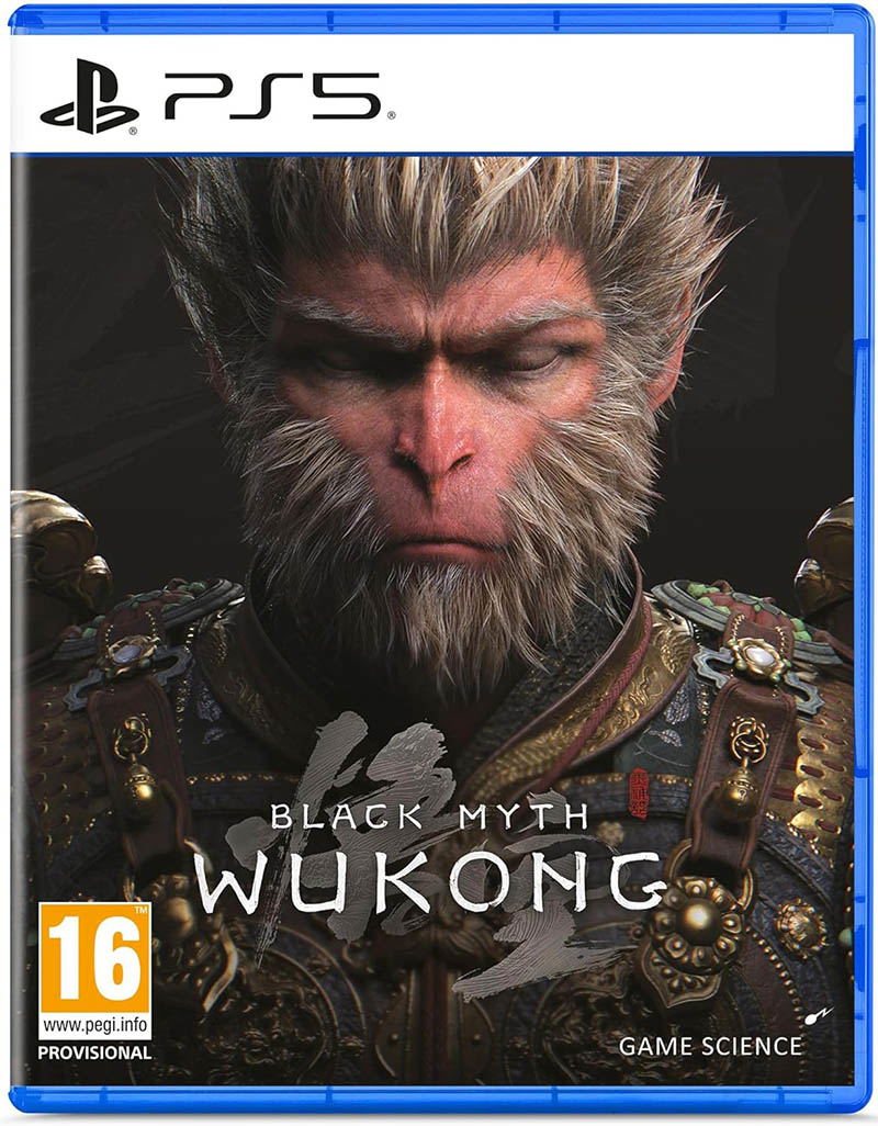 Black Myth: Wukong PlayStation 5™ (PS5™)