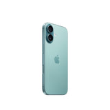 Apple iPhone 16 128GB with Apple Intelligence Teal