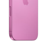 Apple iPhone 16 128GB with Apple Intelligence Pink