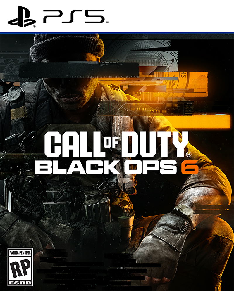 Call of Duty - Black Ops 6 PlayStation 5™ (PS5™)