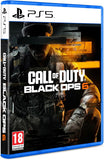 Call of Duty - Black Ops 6 PlayStation 5™ (PS5™) - Release Date 25.10.24