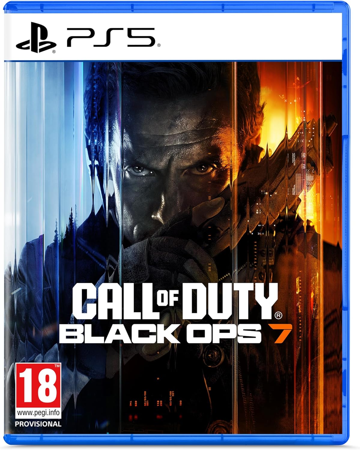 Call of Duty - Black Ops 7 PlayStation 5™ (PS5™)