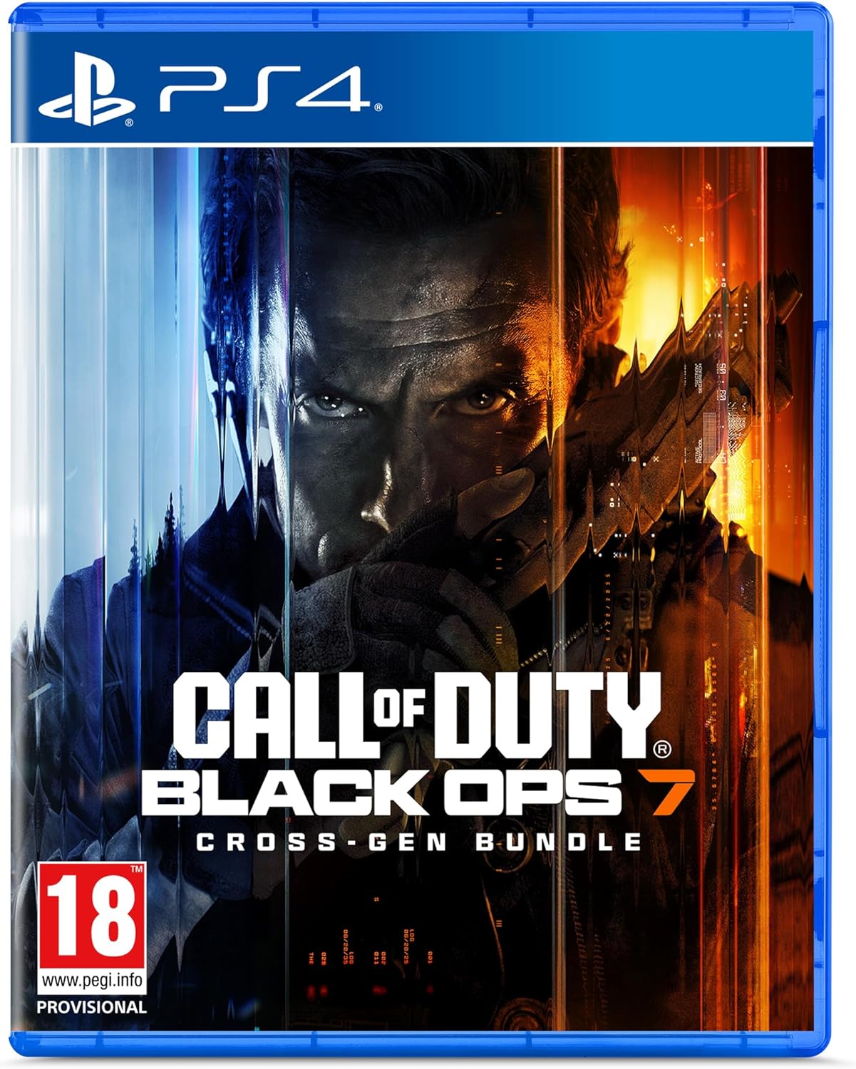 Call of Duty - Black Ops 7 PlayStation 4™ (PS4™)