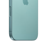 Apple iPhone 16 256GB with Apple Intelligence Teal