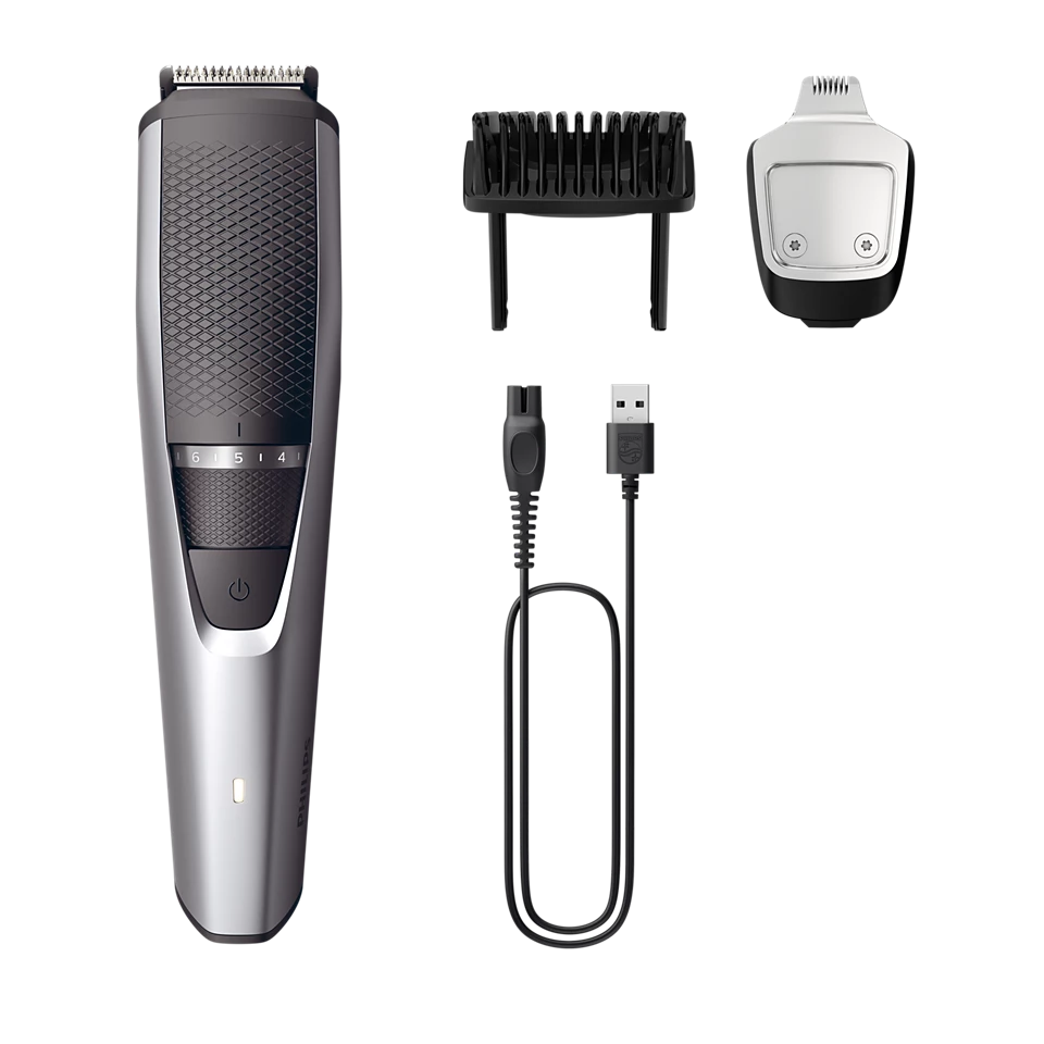 Philips Beardtrimmer series 3000 Beard trimmer