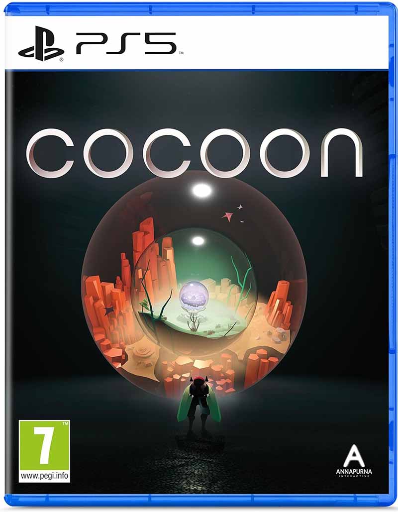 Cocoon PlayStation 5™ (PS5™)