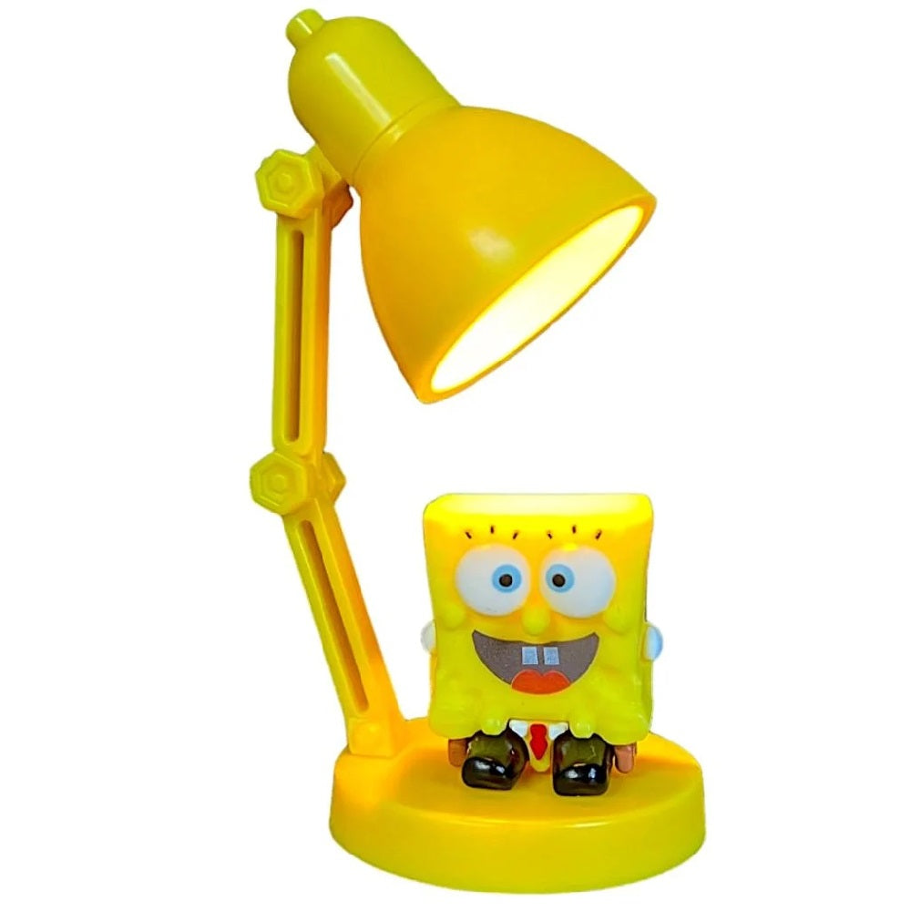 SpongeBob SquarePants Mini Desk Lamp