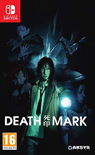 Death Mark (Nintendo Switch)