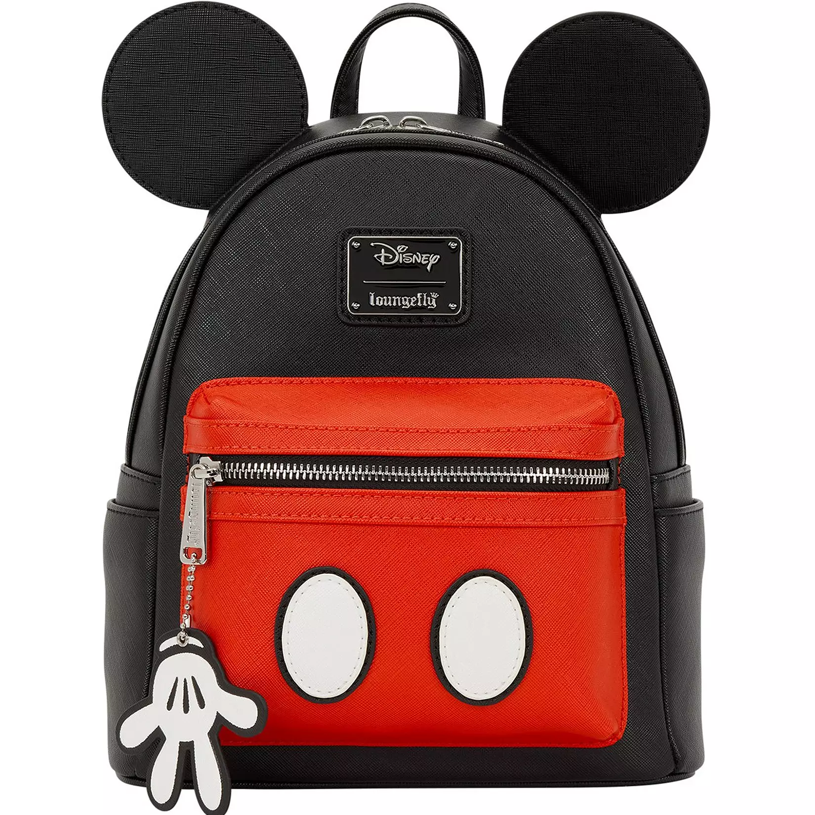 Loungefly - Mickey Mini Backpack