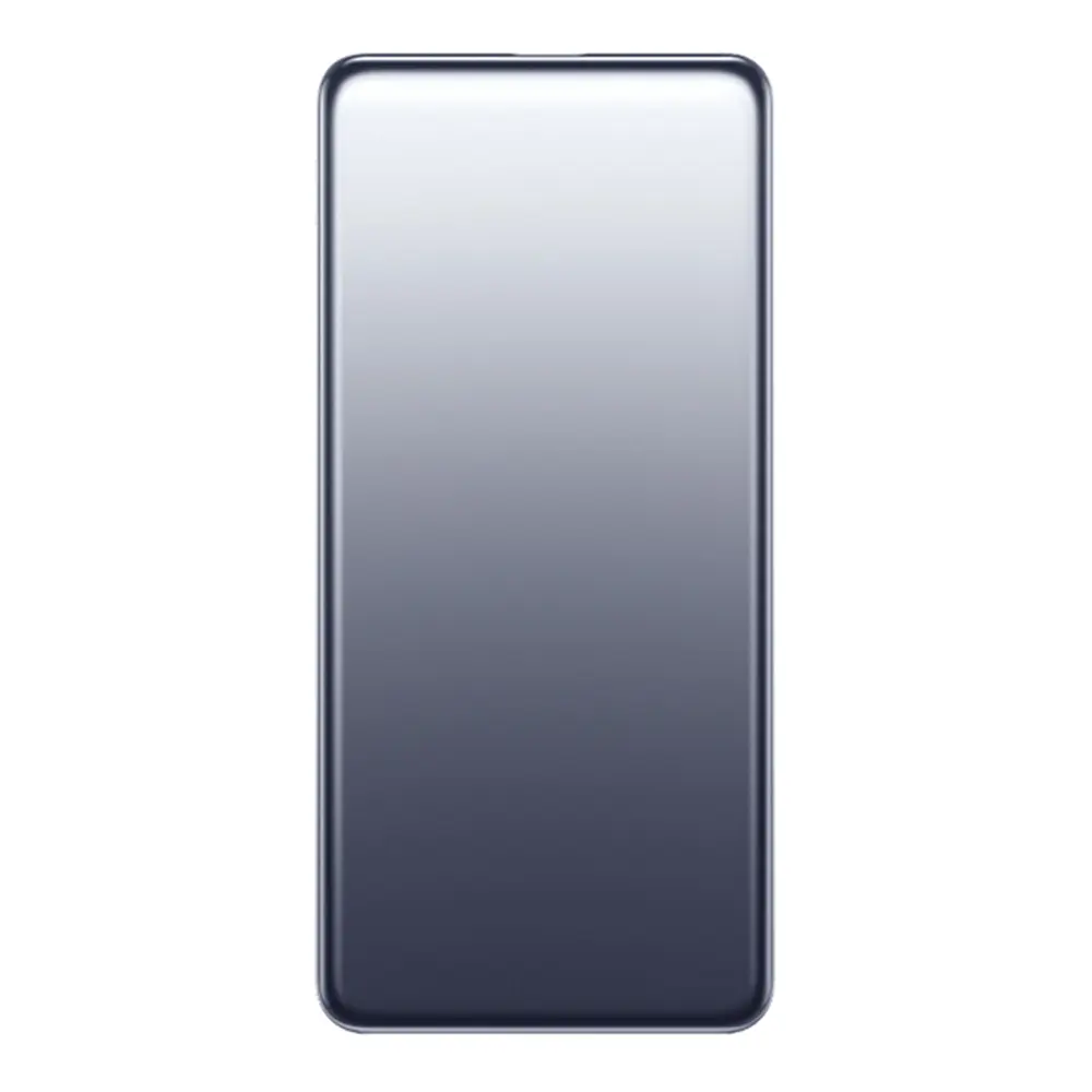 Xiaomi Ultra-Slim Power Bank 5000mAh - 20W Fast Charging & Card-Slim Design