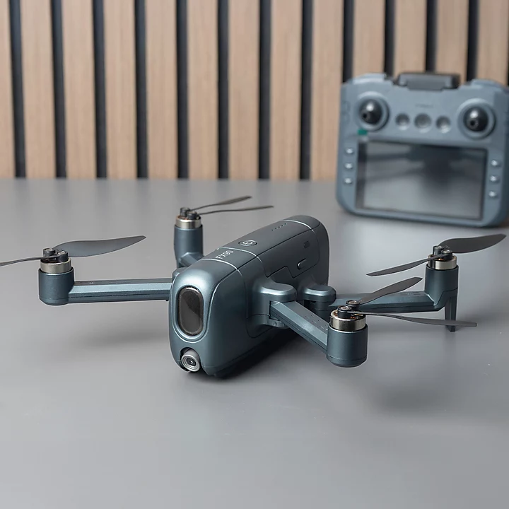 Aerial Shot Capture FPV FX90 Drone