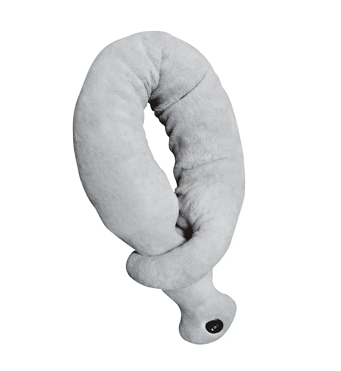 Well Being Vibrating Neck Massager with Chic Design