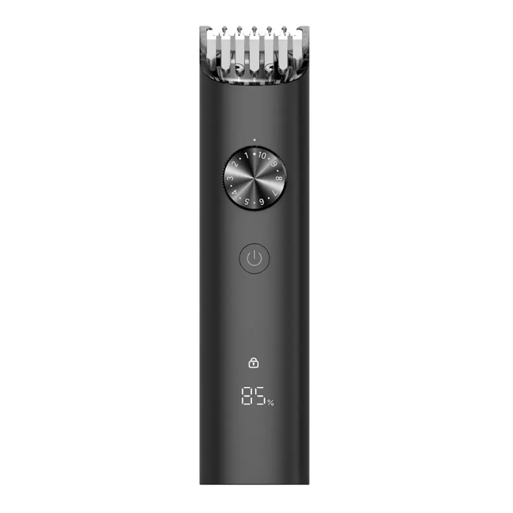 Xiaomi Grooming Kit Pro - Versatile All-in-One Hair Trimmer (8 Accessories)