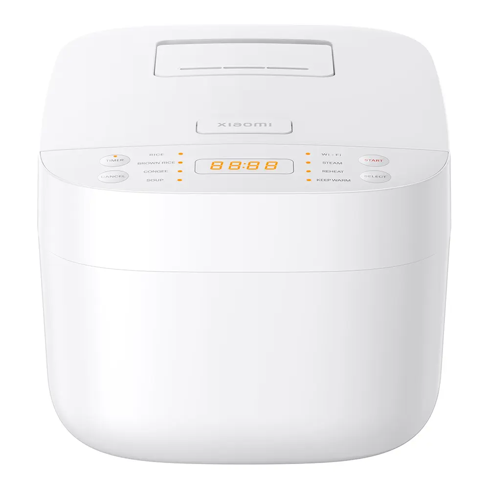 Xiaomi Smart Multifunctional Rice Cooker - Perfect Rice, Every Time