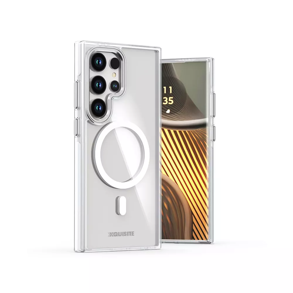 ProMag Xtreme for Galaxy S26 Ultra - Clear