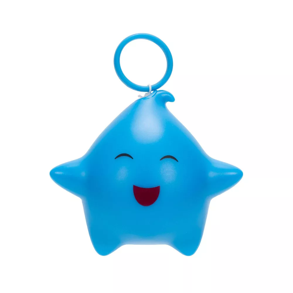 The Super Mario Galaxy Movie – Blue Luma Retractable Star