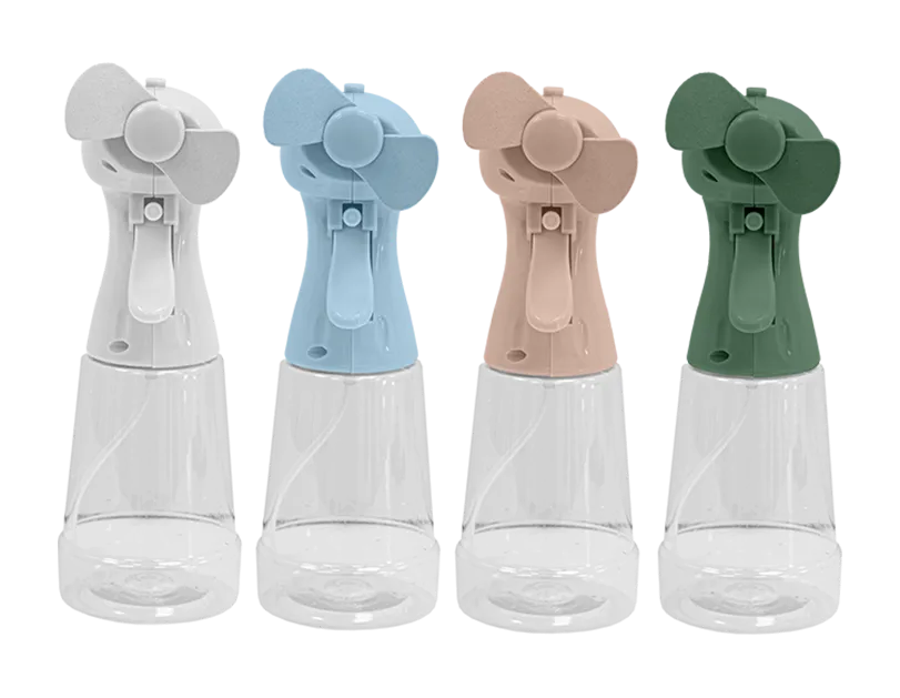 Water Spray Fan (Random Delivery)