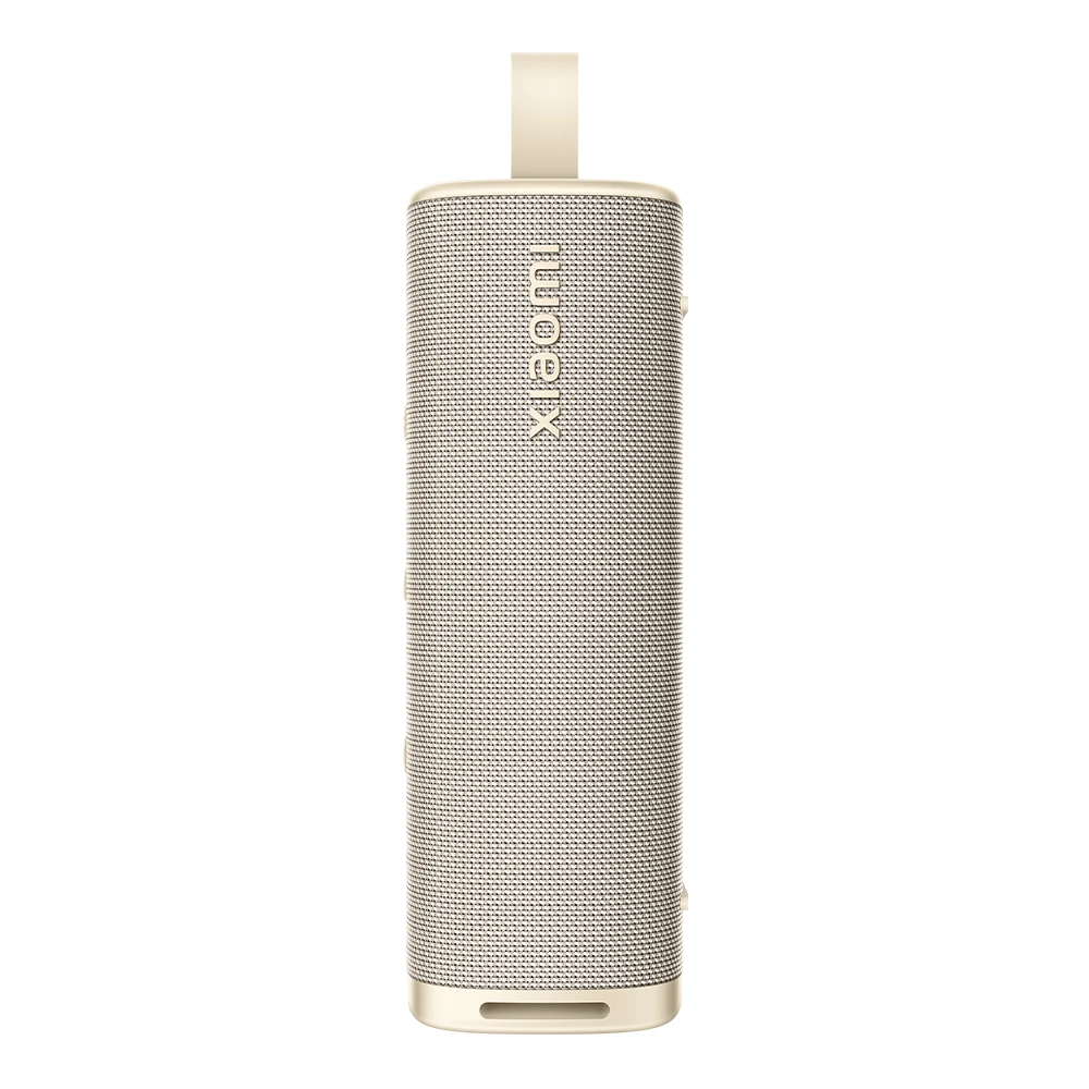 Xiaomi Sound Outdoor 30W Bluetooth Speaker – Gold