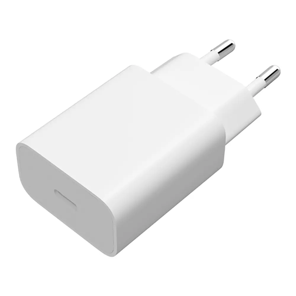 Xiaomi Mi 20W USB-C Charger - Fast, Compact & Universal