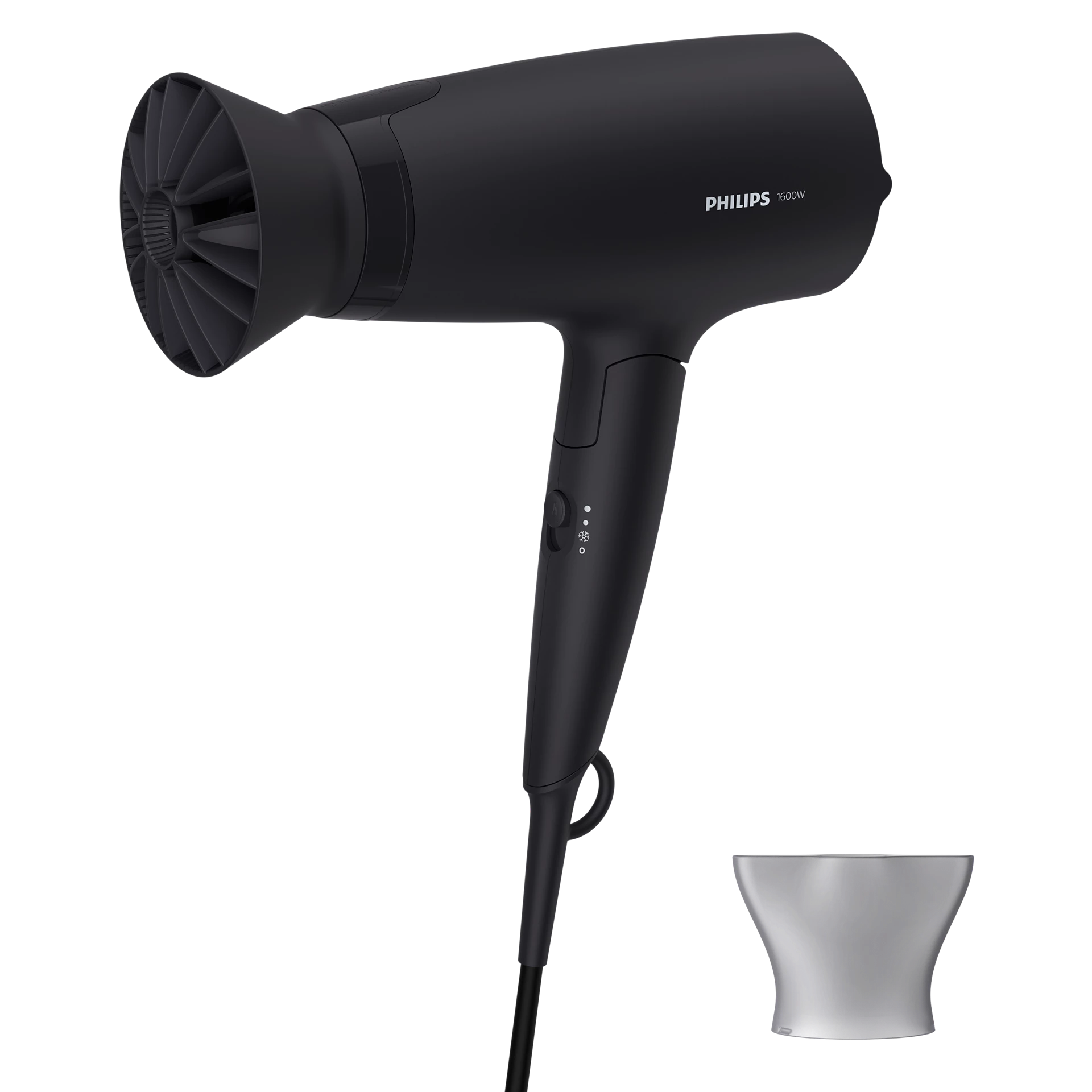Philips Hair Dryer 3000 Series 1600w Foldable