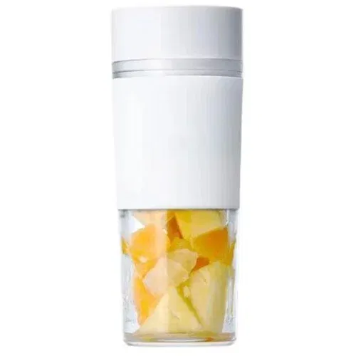 Xiaomi Portable Blender 0.3L - Fresh Juice & Smoothies On the Go