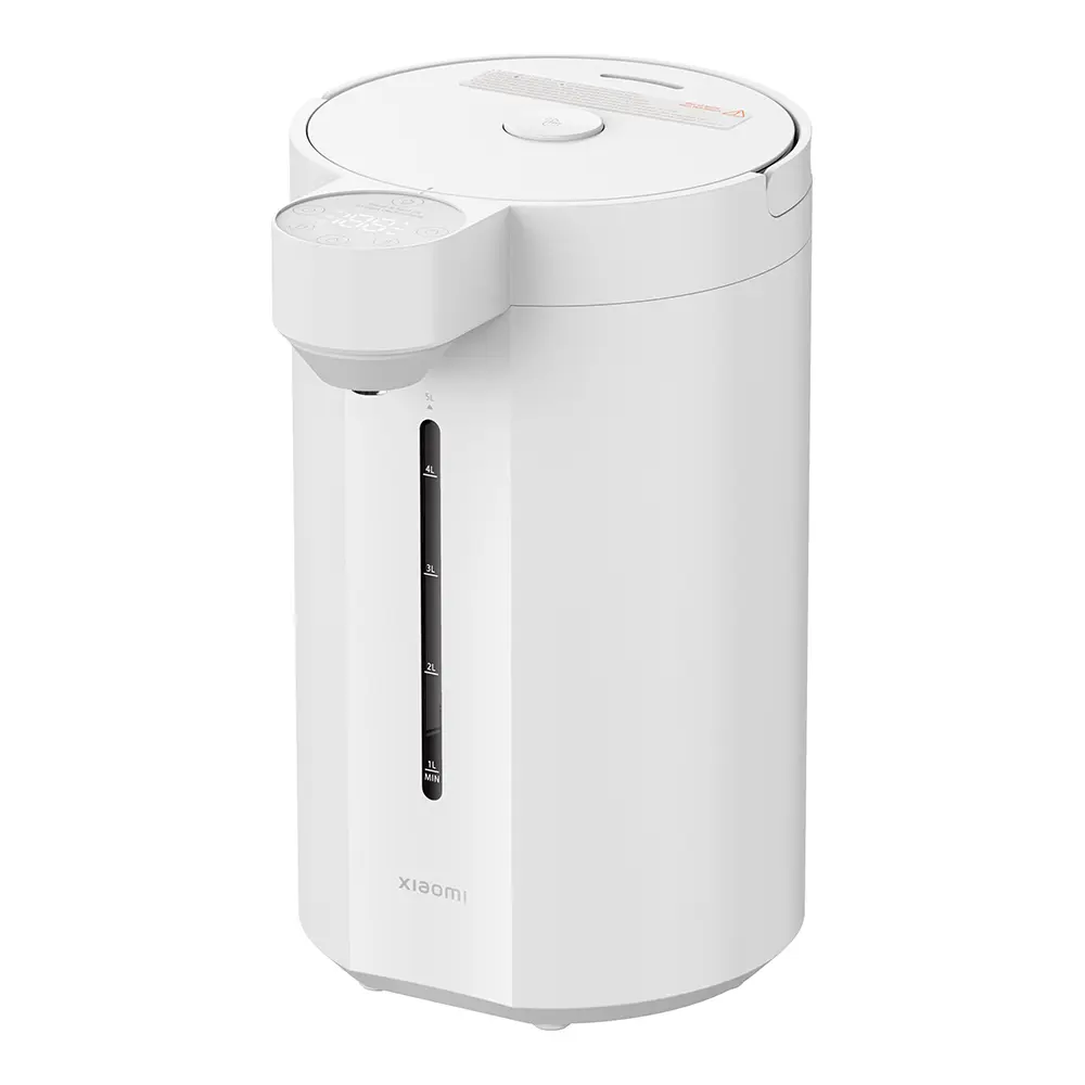 Xiaomi Smart Electric Hot Water Dispenser 5L - Instant & Smart Temperature Control